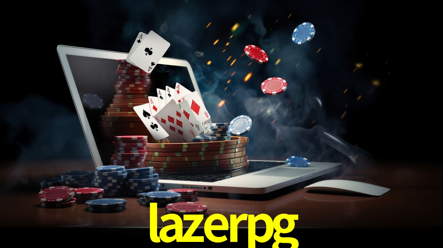 Login Seguro LAZERPG.COM