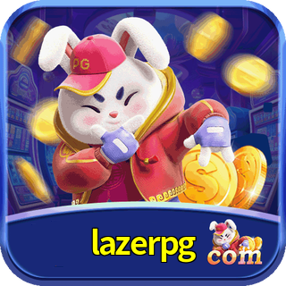 lazerpg símbolo institucional